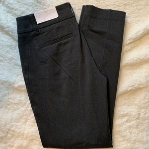 Loft Ankle pants
